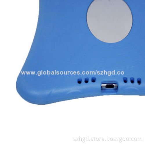 Smart Mobile Case Cover for iPad Air/5, Child-proof and Safe, Cheap Price, Wholesale
